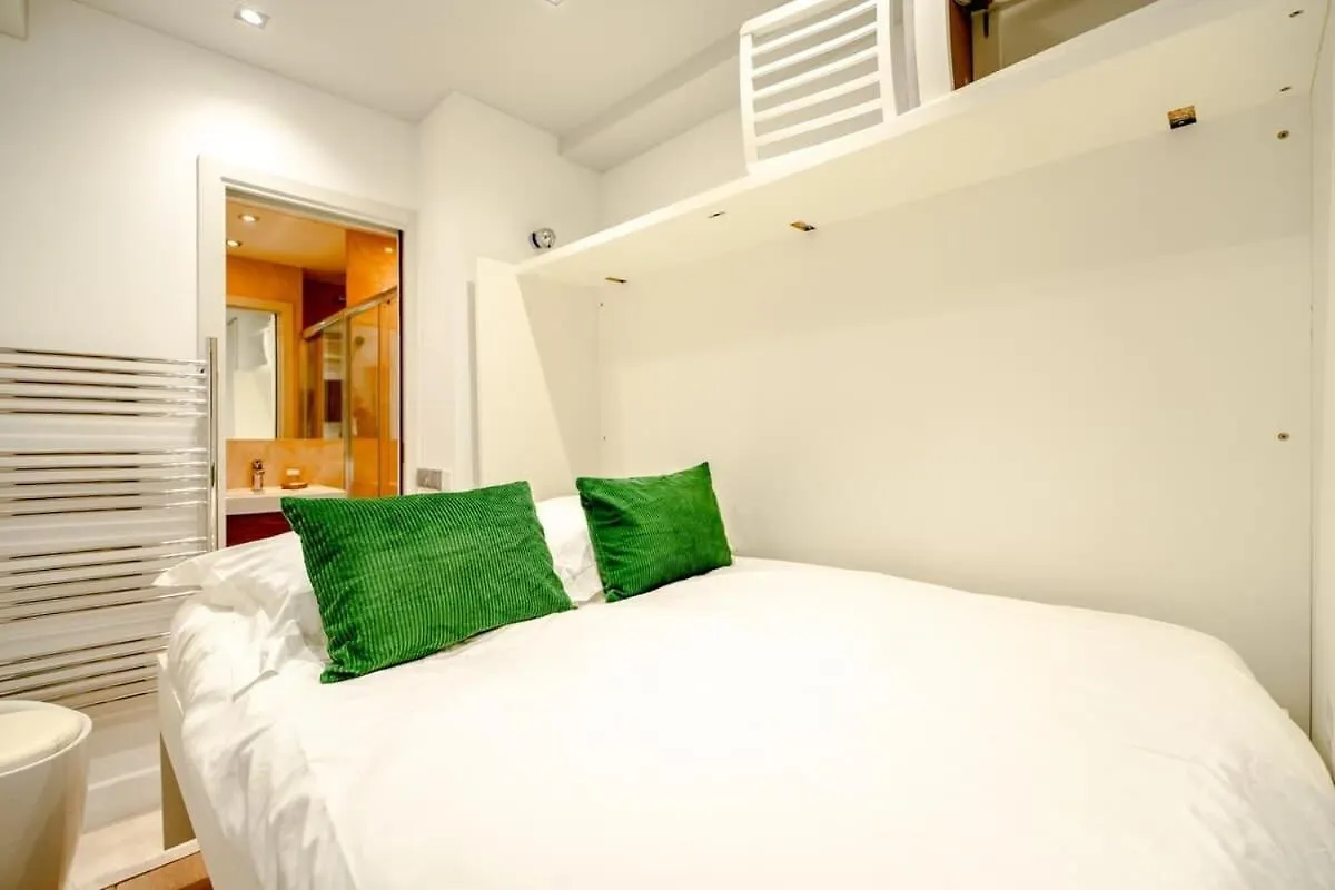 Appartement Kelly - City Center Of סן טרופז 0*, סן טרופז צרפת
