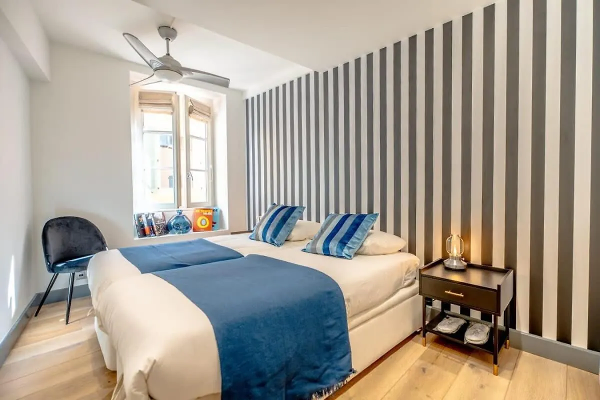 Appartement Kelly - City Center Of סן טרופז דירה סן טרופז