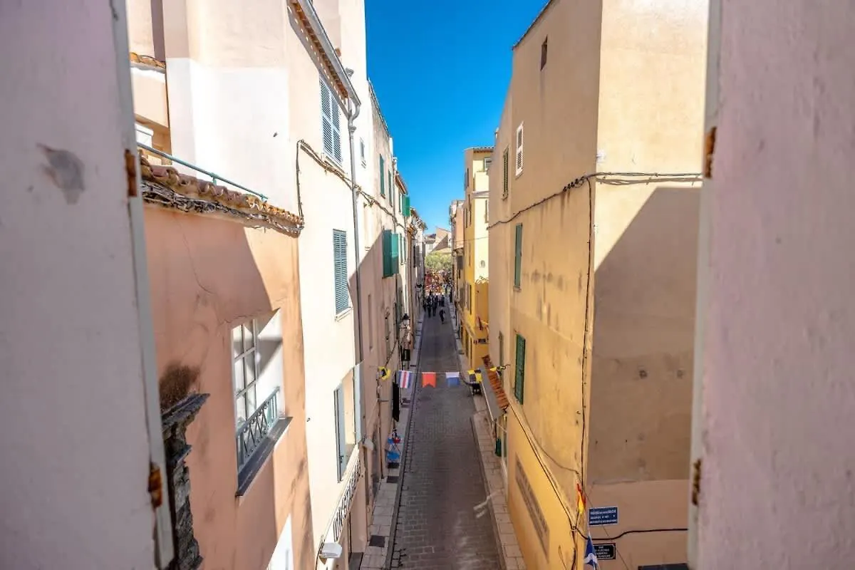 Appartement Kelly - City Center Of Saint-Tropez 0*,