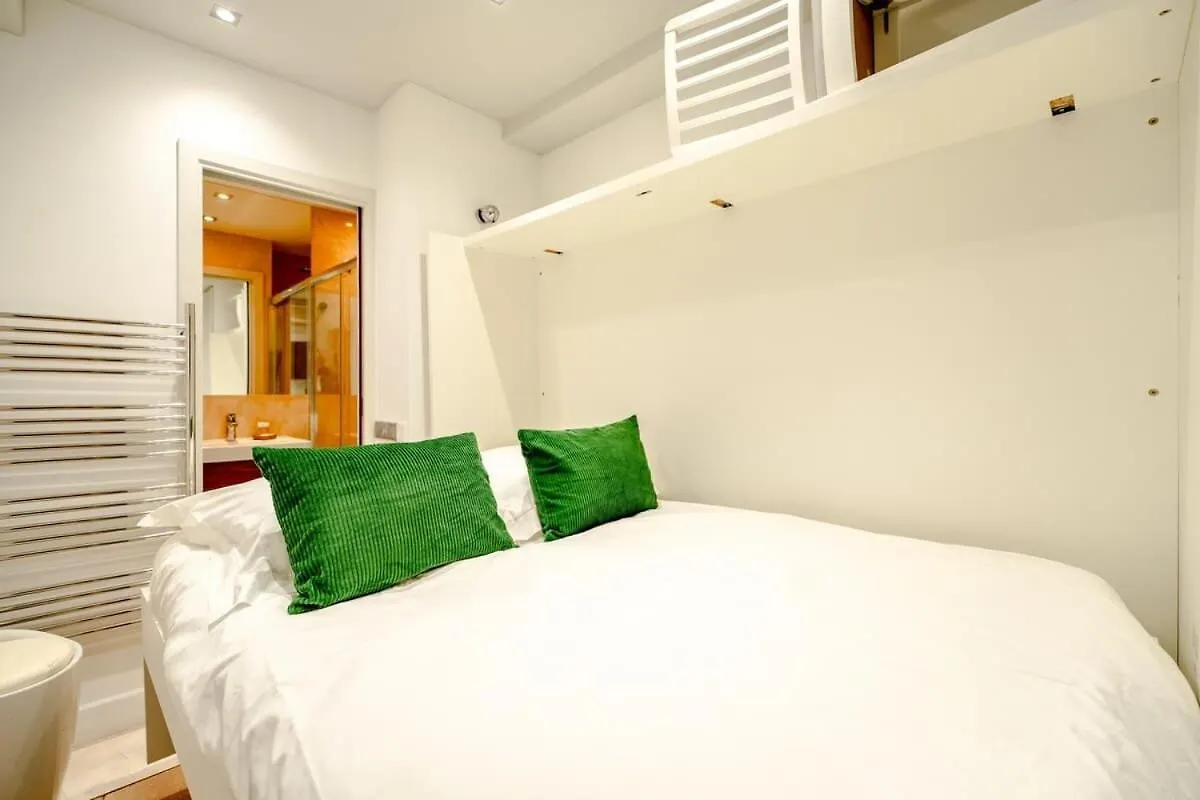 Appartement Kelly - City Center Of Saint-Tropez