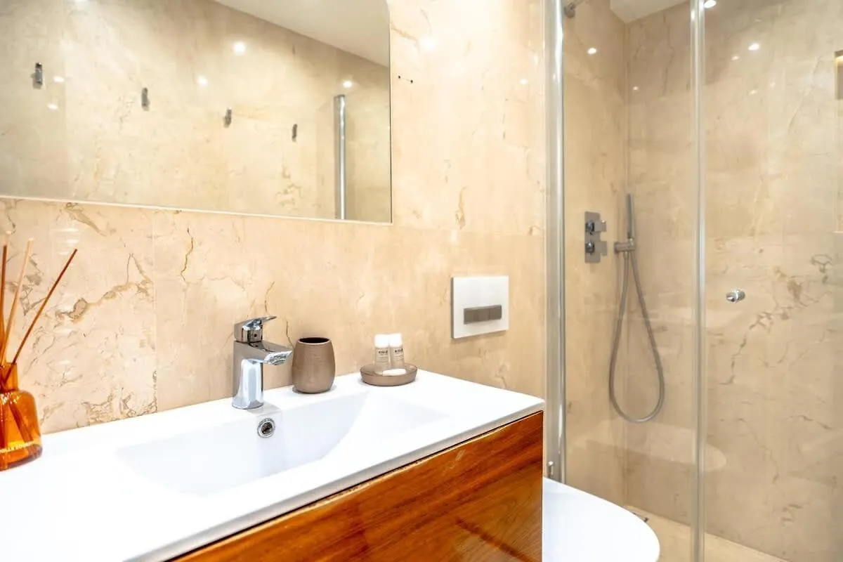 Appartement Kelly - City Center Of Saint-Tropez