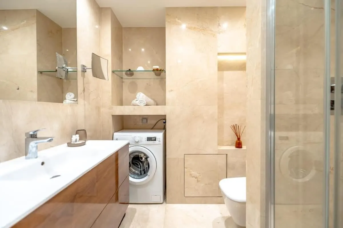 Apartment Appartement Kelly - City Center Of Saint-Tropez